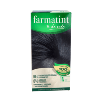 Farmatint Classic 1N negro...