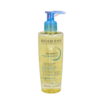 Bioderma Atoderm Huile De...