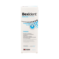 Bexident encí­as colutorio...