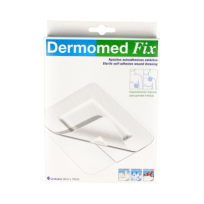 Dermomed Fix apósitos 9x10...