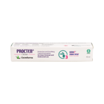 Extrefarma Procten Crema 40ml