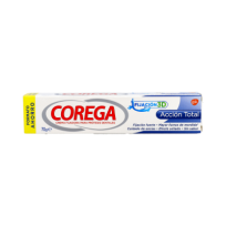 Corega Acción Total crema...