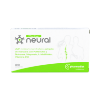 Arama Plactive Neural 20comp