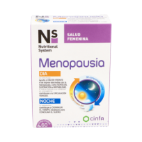 NS Menopausia Día y Noche...