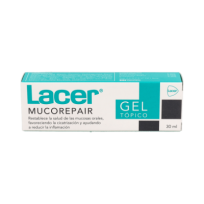 Lacer Mucorepair Gel Tópico...
