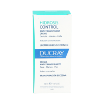 Ducray Hiperhidrosis Crema...