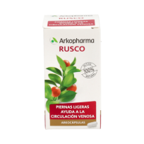 Arkocápsulas Rusco 45cáps.