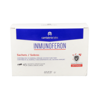 Inmunoferon 45sobres
