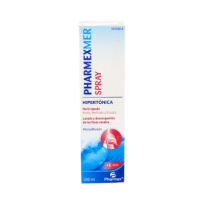 Pharmexner Nasal Spray...