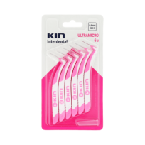 Kin Interdental Ultramicro 6u