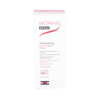 WOMAN ISDIN Antiestrias...