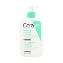 CeraVe  Gel Limpiador en...