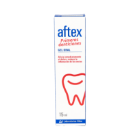 Aftex Primeras Denticiones...