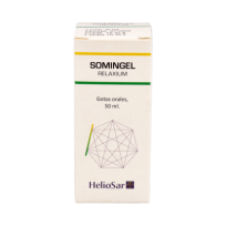 Somingel Relaxium Solucion...