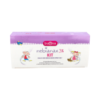 Pharmasor Kit Nebianax 3%...