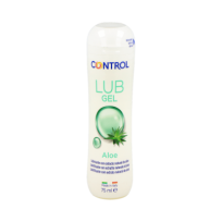 Control Aloe Vera Gel...