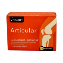 Vitalart Articular 60comp