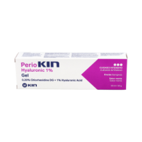 Perio Kin Hyaluronic 1% Gel