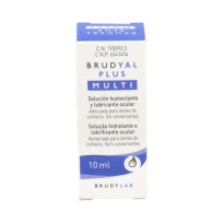 Brudyal Plus Multi 10ml