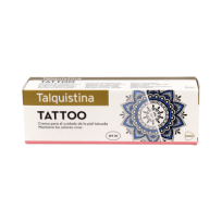 Talquistina Tattoo 70 Ml...