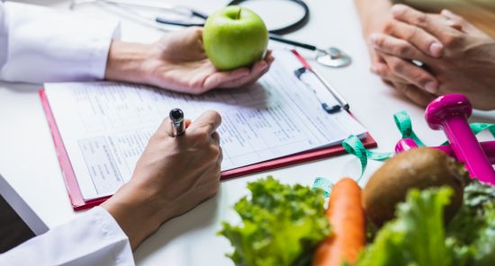 Consejo Nutricional