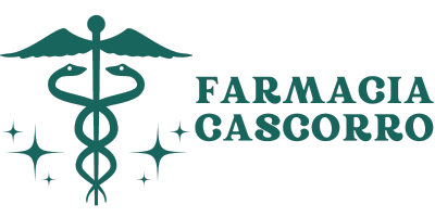 Farmacia Cascorro